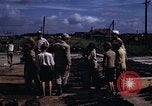 Image of rifles and combat equipment Japan, 1945, second 38 stock footage video 65675024854