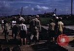 Image of rifles and combat equipment Japan, 1945, second 39 stock footage video 65675024854