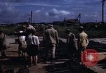 Image of rifles and combat equipment Japan, 1945, second 40 stock footage video 65675024854