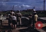 Image of rifles and combat equipment Japan, 1945, second 42 stock footage video 65675024854