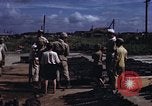 Image of rifles and combat equipment Japan, 1945, second 43 stock footage video 65675024854