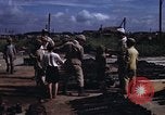 Image of rifles and combat equipment Japan, 1945, second 44 stock footage video 65675024854