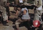 Image of rifles and combat equipment Japan, 1945, second 49 stock footage video 65675024854