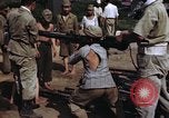 Image of rifles and combat equipment Japan, 1945, second 50 stock footage video 65675024854