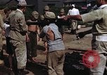 Image of rifles and combat equipment Japan, 1945, second 51 stock footage video 65675024854