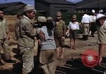Image of rifles and combat equipment Japan, 1945, second 52 stock footage video 65675024854