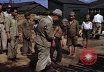 Image of rifles and combat equipment Japan, 1945, second 53 stock footage video 65675024854