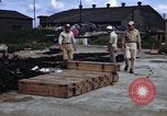 Image of rifles and combat equipment Japan, 1945, second 57 stock footage video 65675024854