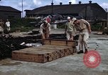 Image of rifles and combat equipment Japan, 1945, second 59 stock footage video 65675024854