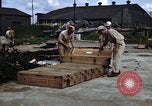 Image of rifles and combat equipment Japan, 1945, second 60 stock footage video 65675024854