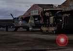 Image of Japanese plane Japan, 1945, second 6 stock footage video 65675024856