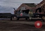 Image of Japanese plane Japan, 1945, second 9 stock footage video 65675024856