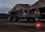 Image of Japanese plane Japan, 1945, second 11 stock footage video 65675024856
