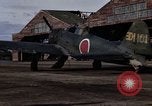 Image of Japanese plane Japan, 1945, second 12 stock footage video 65675024856