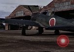 Image of Japanese plane Japan, 1945, second 13 stock footage video 65675024856