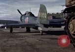 Image of Japanese plane Japan, 1945, second 20 stock footage video 65675024856