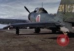 Image of Japanese plane Japan, 1945, second 22 stock footage video 65675024856