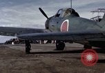 Image of Japanese plane Japan, 1945, second 23 stock footage video 65675024856