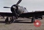 Image of Japanese plane Japan, 1945, second 36 stock footage video 65675024856