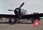 Image of Japanese plane Japan, 1945, second 37 stock footage video 65675024856