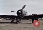 Image of Japanese plane Japan, 1945, second 38 stock footage video 65675024856