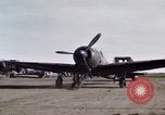 Image of Japanese plane Japan, 1945, second 40 stock footage video 65675024856