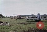 Image of Japanese plane Japan, 1945, second 47 stock footage video 65675024856
