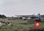 Image of Japanese plane Japan, 1945, second 48 stock footage video 65675024856