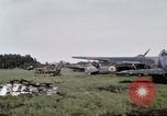 Image of Japanese plane Japan, 1945, second 49 stock footage video 65675024856