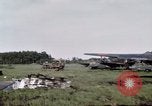 Image of Japanese plane Japan, 1945, second 50 stock footage video 65675024856
