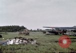 Image of Japanese plane Japan, 1945, second 51 stock footage video 65675024856