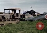 Image of Japanese plane Japan, 1945, second 54 stock footage video 65675024856