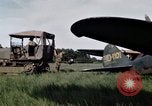 Image of Japanese plane Japan, 1945, second 57 stock footage video 65675024856