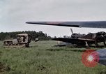 Image of Japanese plane Japan, 1945, second 61 stock footage video 65675024856