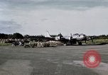 Standbild B-17 Japan, 1945, aus Sekunde 3 historischem Filmmaterial Videoclip 65675024857