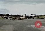 Standbild B-17 Japan, 1945, aus Sekunde 4 historischem Filmmaterial Videoclip 65675024857