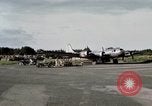 Standbild B-17 Japan, 1945, aus Sekunde 7 historischem Filmmaterial Videoclip 65675024857