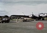 Standbild B-17 Japan, 1945, aus Sekunde 9 historischem Filmmaterial Videoclip 65675024857