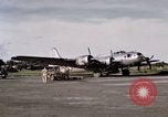 Standbild B-17 Japan, 1945, aus Sekunde 12 historischem Filmmaterial Videoclip 65675024857