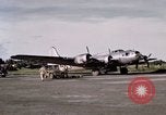 Standbild B-17 Japan, 1945, aus Sekunde 13 historischem Filmmaterial Videoclip 65675024857