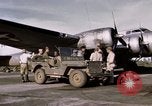 Standbild B-17 Japan, 1945, aus Sekunde 15 historischem Filmmaterial Videoclip 65675024857