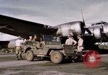 Standbild B-17 Japan, 1945, aus Sekunde 17 historischem Filmmaterial Videoclip 65675024857