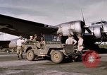 Standbild B-17 Japan, 1945, aus Sekunde 18 historischem Filmmaterial Videoclip 65675024857