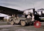 Standbild B-17 Japan, 1945, aus Sekunde 19 historischem Filmmaterial Videoclip 65675024857