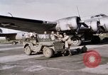 Standbild B-17 Japan, 1945, aus Sekunde 27 historischem Filmmaterial Videoclip 65675024857