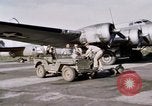 Standbild B-17 Japan, 1945, aus Sekunde 28 historischem Filmmaterial Videoclip 65675024857