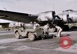 Standbild B-17 Japan, 1945, aus Sekunde 31 historischem Filmmaterial Videoclip 65675024857