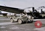 Standbild B-17 Japan, 1945, aus Sekunde 35 historischem Filmmaterial Videoclip 65675024857