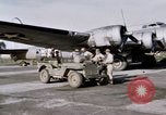 Standbild B-17 Japan, 1945, aus Sekunde 36 historischem Filmmaterial Videoclip 65675024857