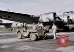 Standbild B-17 Japan, 1945, aus Sekunde 37 historischem Filmmaterial Videoclip 65675024857